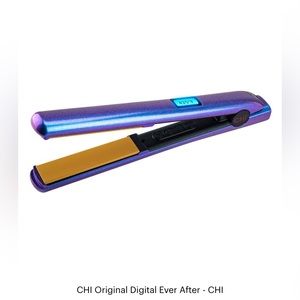 CHI Original Digital Ever After Flat Iron -Limited Edition Color